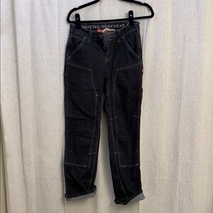 Dovetail Old School high rise 2/30 graphene